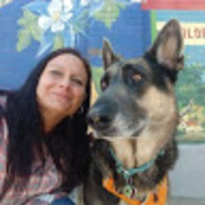 Meet your Posher, Charlene